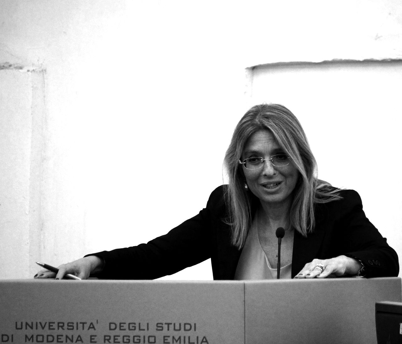 Ginevra Cerrina Feroni - Università degli Studi di Firenze