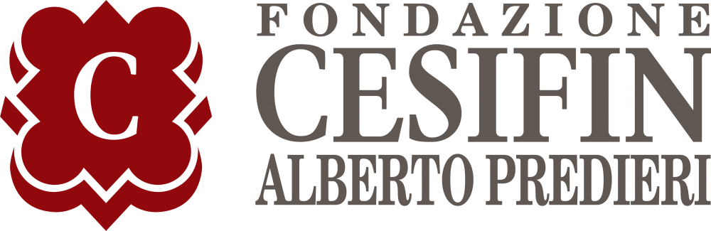 Fondazione CESFIN Alberto Predieri