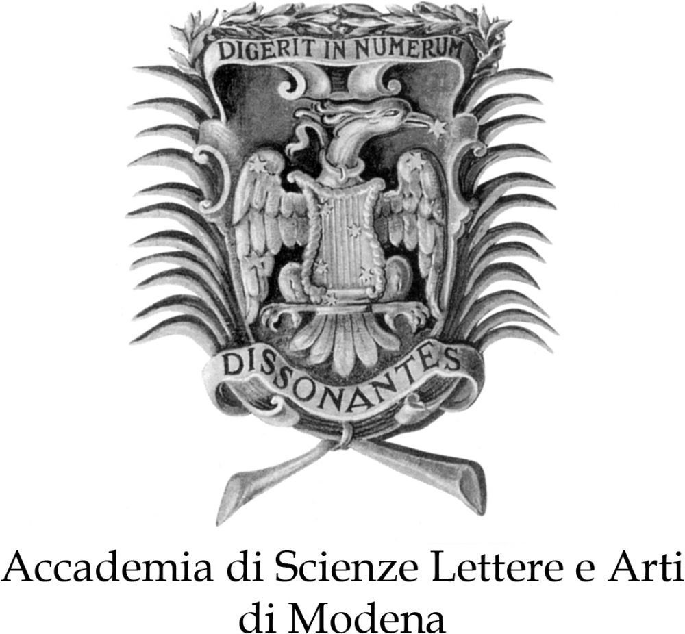 Accademia Nazionale di Scienze, Lettere e Arti di Modena
