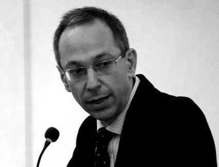 Luca Vespignani, Associato di Diritto costituzionale
