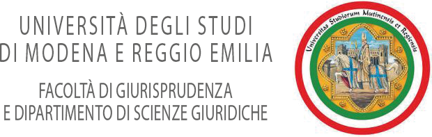 Università di Modena e Reggio Emilia