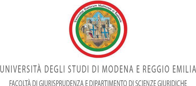 Università degli Studi di Modena e Reggio Emilia