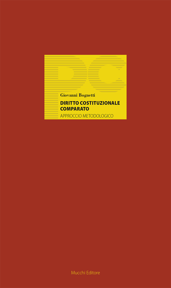 Diritto costituzionale comparato