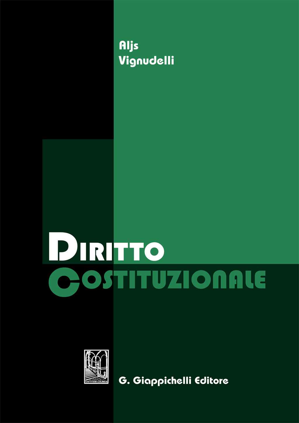 Diritto Costituzionale