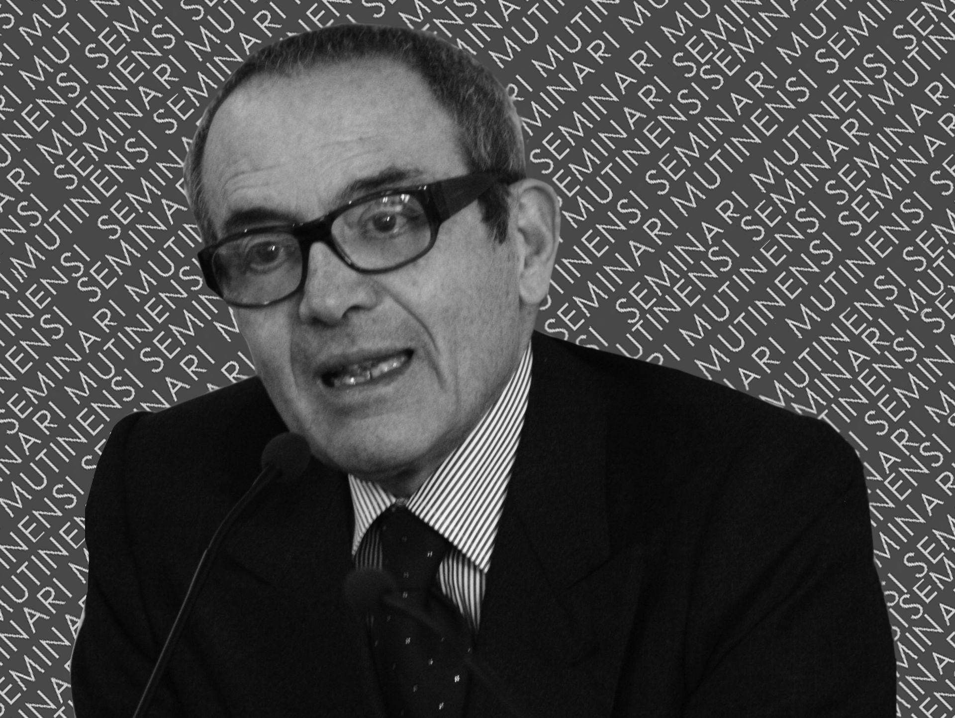 Giorgio Assumma Presidente S.I.A.E