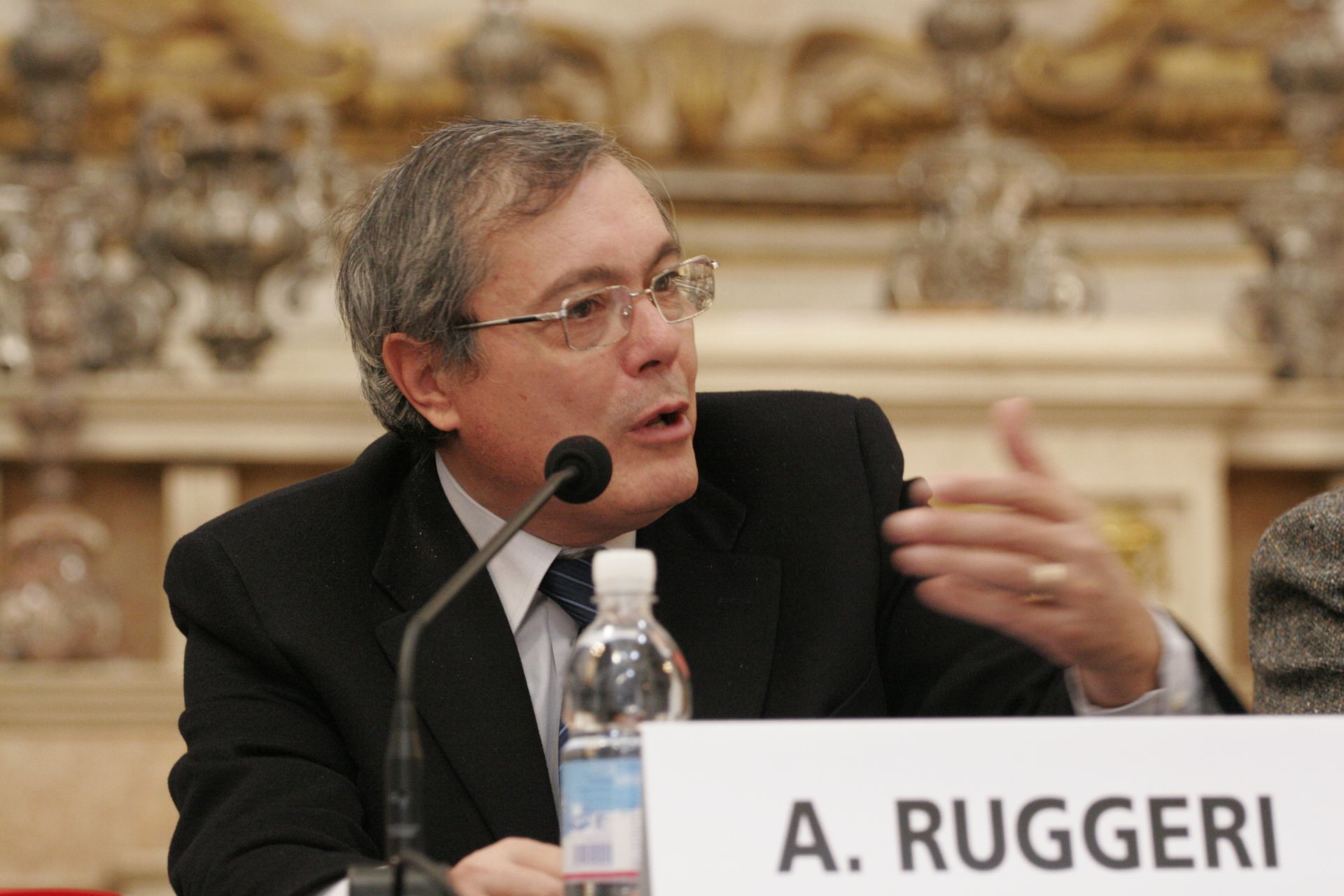 Antonio Ruggeri