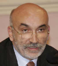 Maurizio Torreggiani