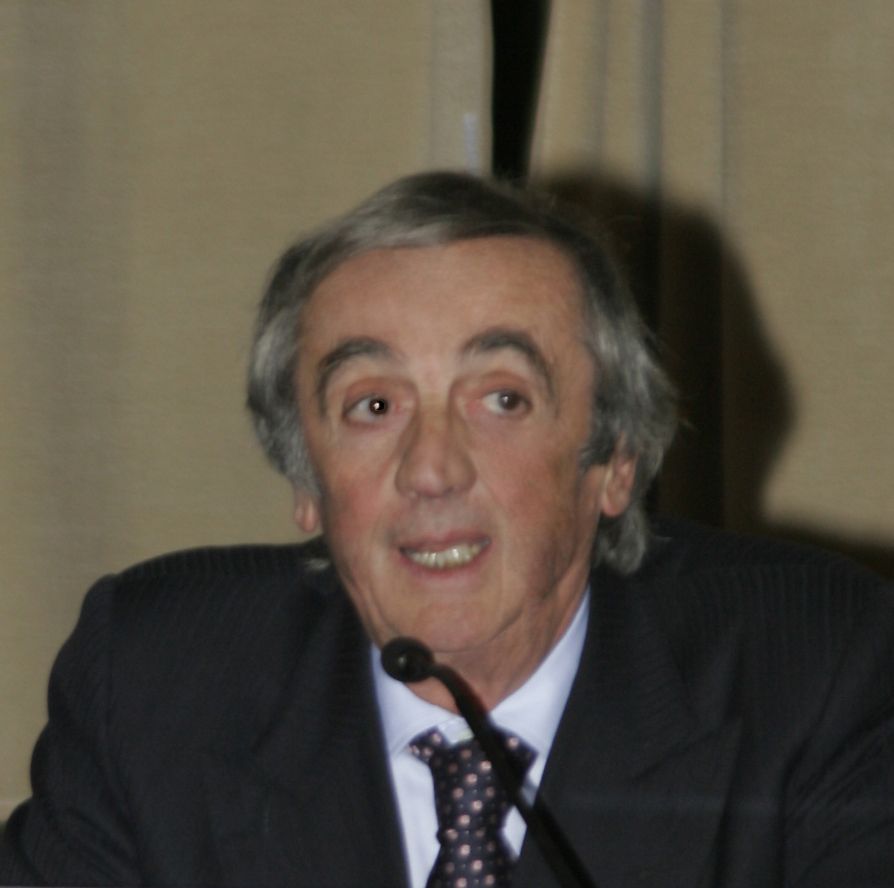 Vincenzo Caputi Jambrenghi
