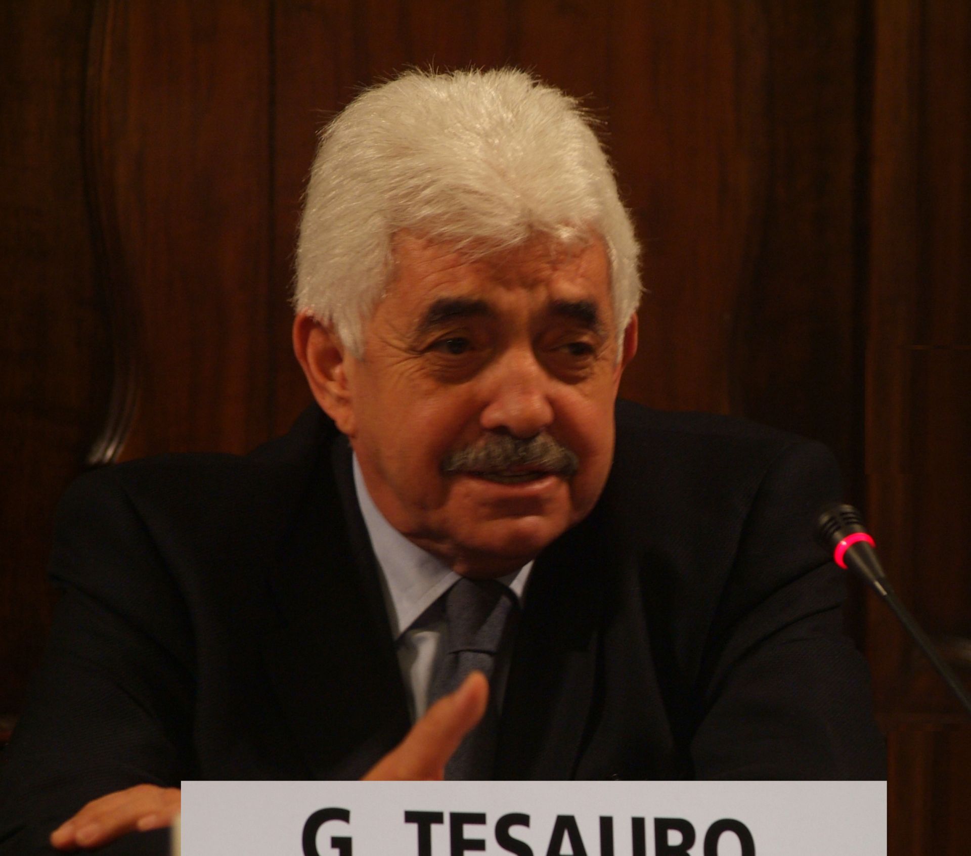 Giuseppe Tesauro