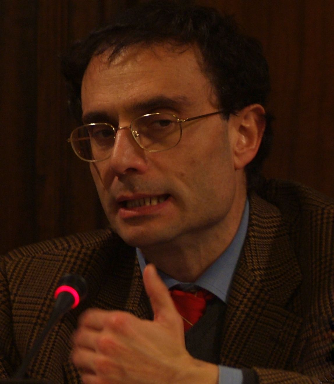 Francesco Vella