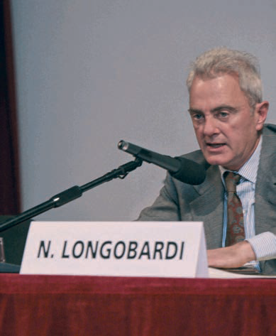 Nino Longobardi