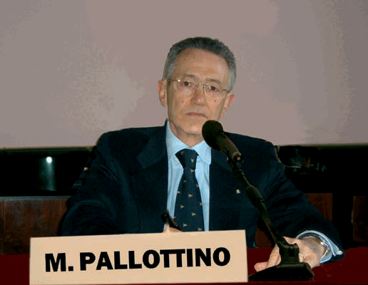 Michele Pallottino
