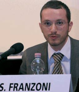 Simone Franzoni