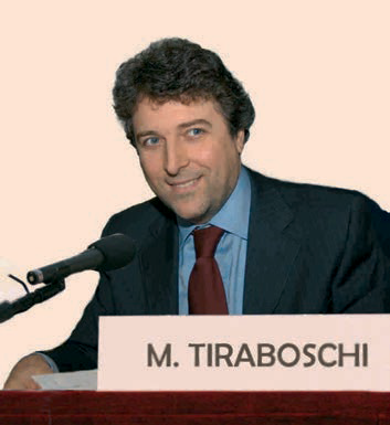Michele Tiraboschi