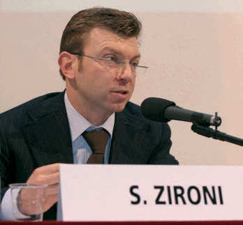 Stefano Zironi