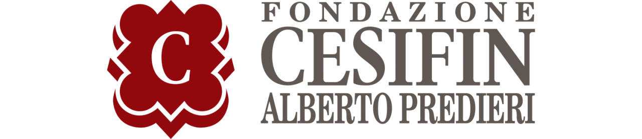 Fondazione Cesifin Alberto Predieri