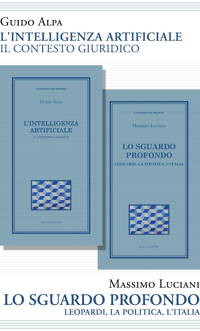 Lo sguardo profondo: Leopardi, la politica, l'Italia