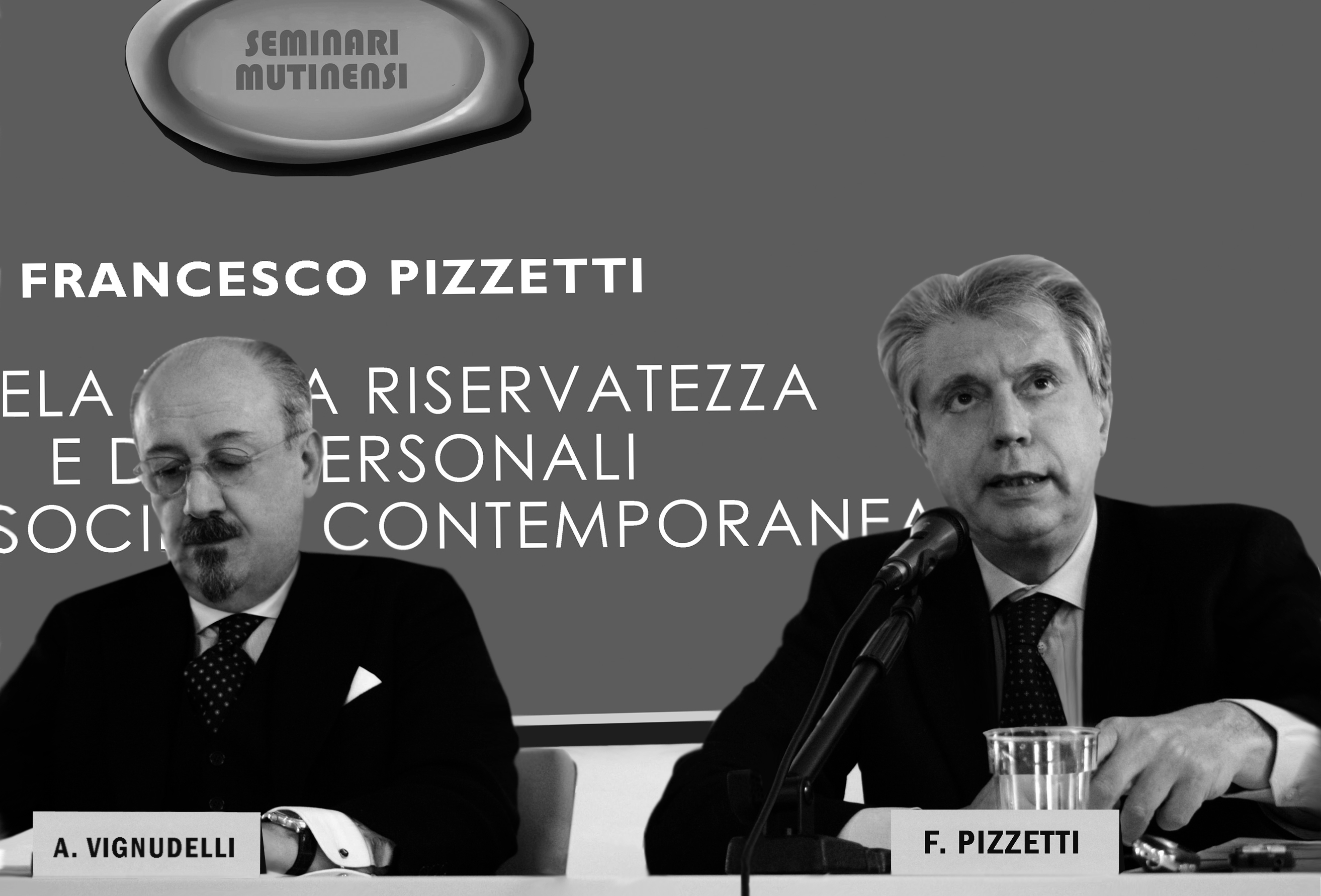 Francesco Pizzetti