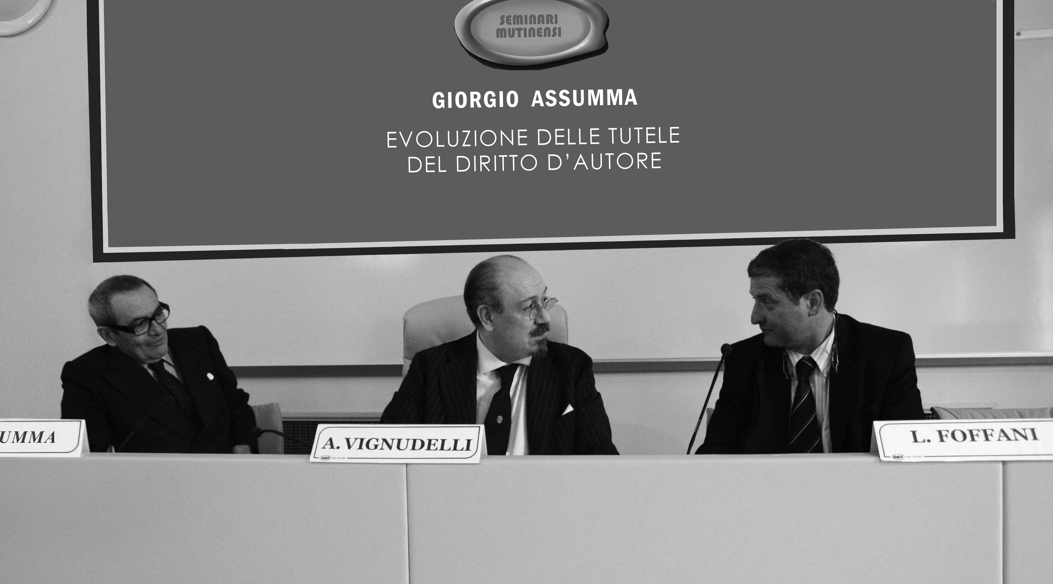 Giorgio Assumma