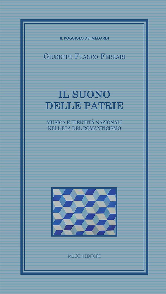 Giuseppe Franco Ferrari - Il suono delle patrie