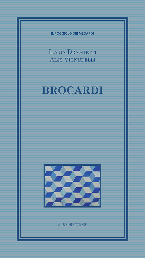 Ilaria Draghetti, Aljs Vignudelli - Brocardi